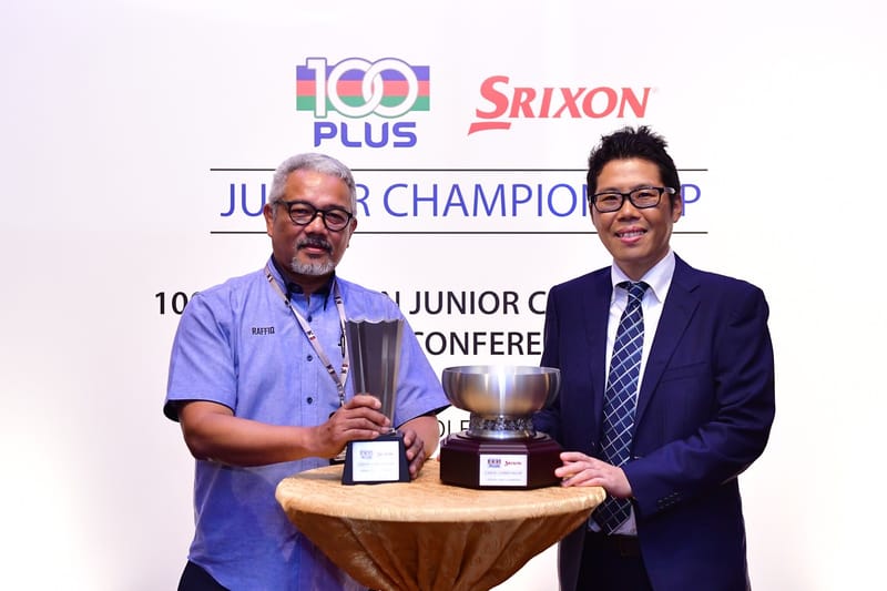 Platform for Malaysian Juniors to Test Their Mettle post image