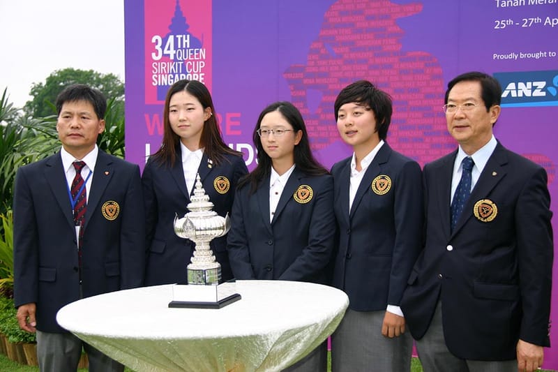 Lydia and Hyo-joo’s Happy QSC Recollections post image