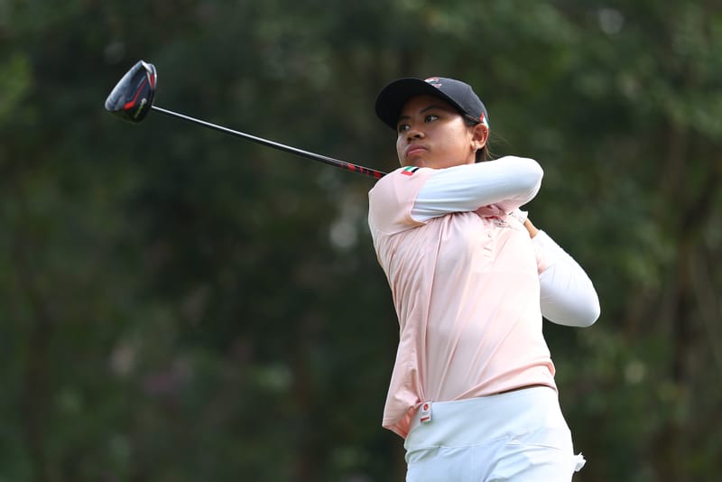 Camero Merits Emirates Golf Federation Success post image