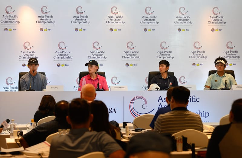 Amateur Aces Set Sights on Laguna National Showdown post image