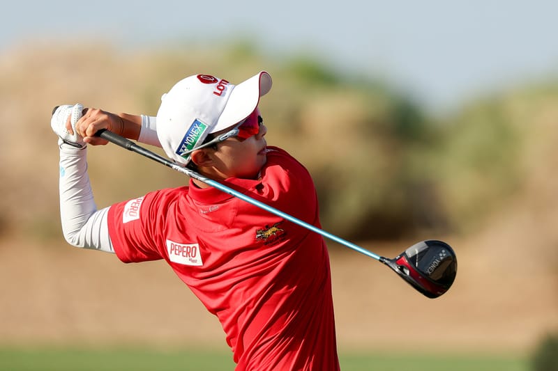 Whirlwind Triumph for Ex-QSC Star Kim Hyo-joo post image