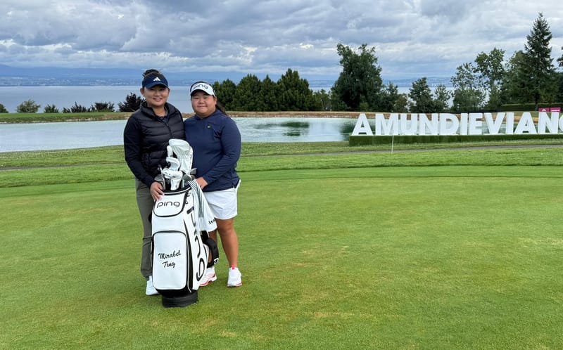 Emotional Major Debut in Store for Mirabel post image