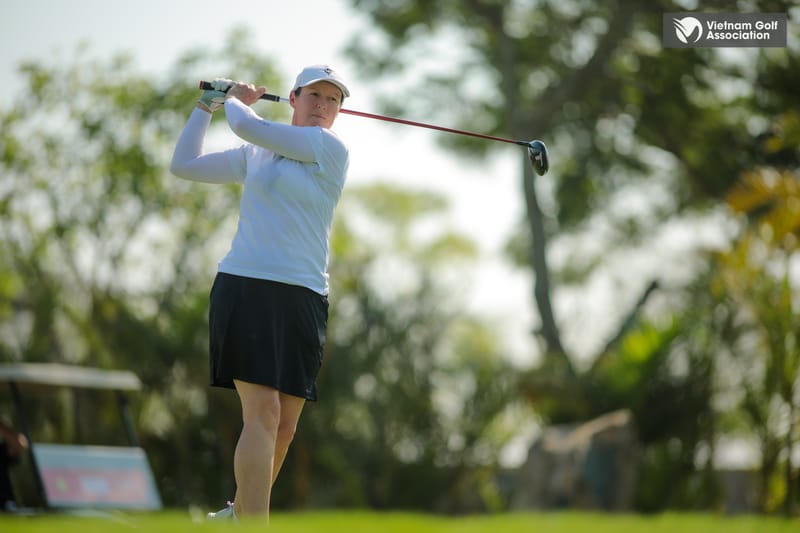 APGC Senior Champion Herbert Soars in WAGR post image