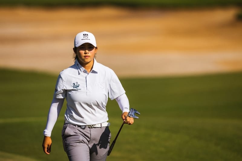 Timely Asiad Boost as Yin Soars to World Number One post image