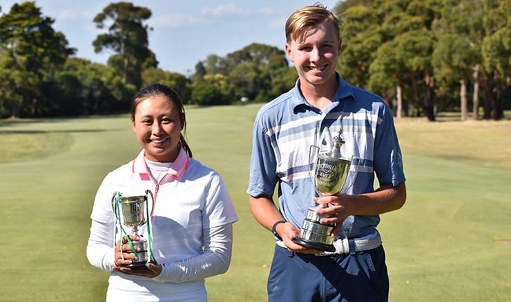 Career-Best Ranking for In-Form Jeneath Wong post image