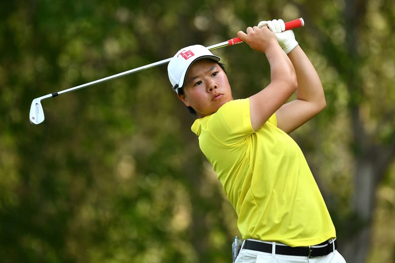 WAAP Champion Confirmed for Queen Sirikit Cup post image