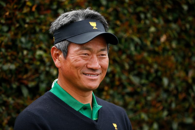 Choi Honoured to Continue Presidents Cup Role post image
