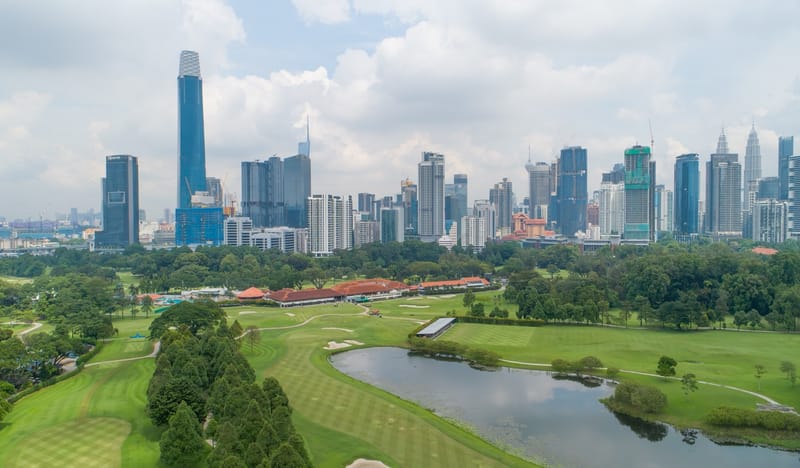 47th Royal Selangor Golf Club Ladies Amateur Open Championship post image