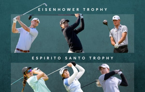 Kobori and Xu Head Strong New Zealand Teams post image