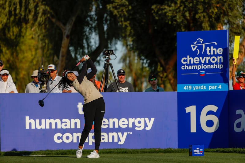 Patty Prepared for Fearless Sunday Chase post image