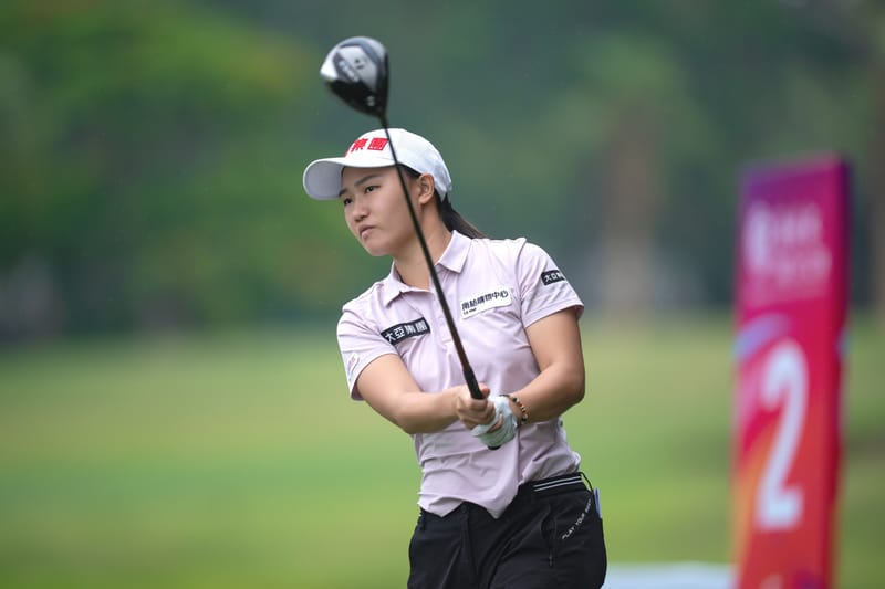 Ex-WAAP Champion Wu Seeks Mainland China Boost post image