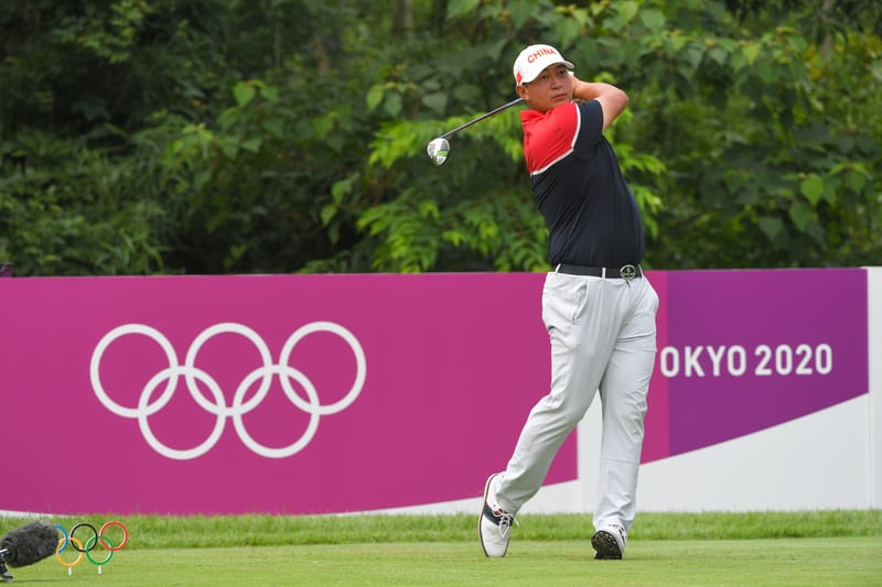 Yuan Yearning for 2024 Olympic Opportunity post image