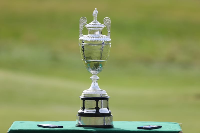 Live Broadcasts of The R&A’s Amateur Championships post image