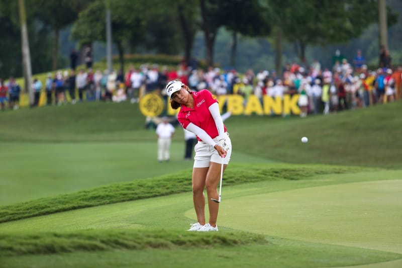 Malaysian Showcase Introduces ASEAN Qualifier post image