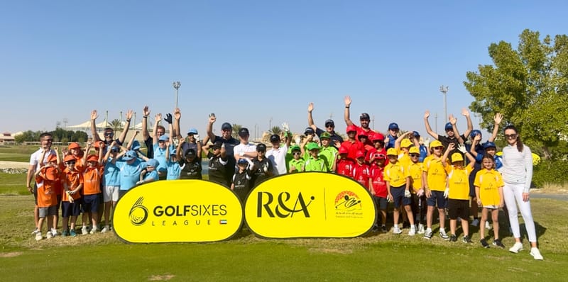 Sixes Appeal Returns in Abu Dhabi post image