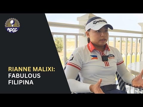 Fabulous Filipina post image