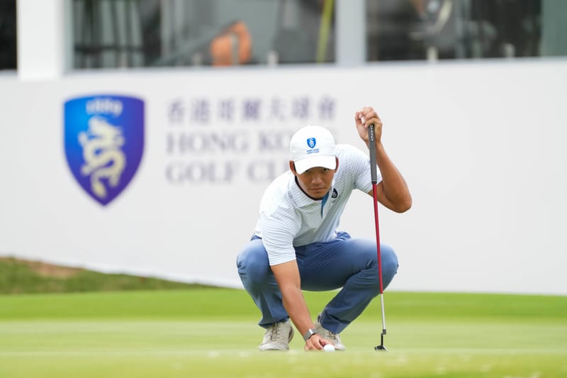 Historic Fanling Victory for Hong Kong’s Kho post image