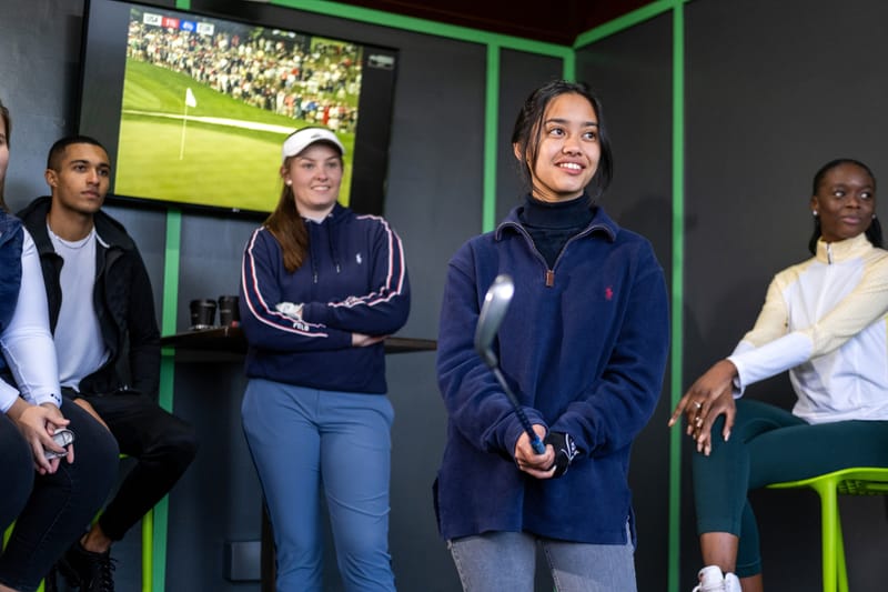 R&A Research Highlights Golf's Growing Popularity post image