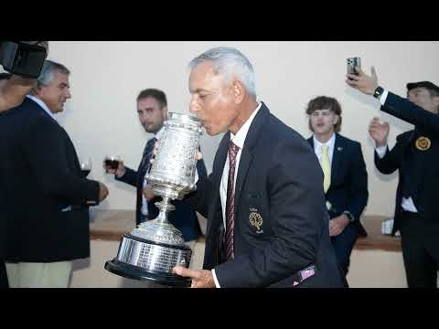 Bonallack Trophy Recap with APGC Captain Rishi Narain (Part 2) post image