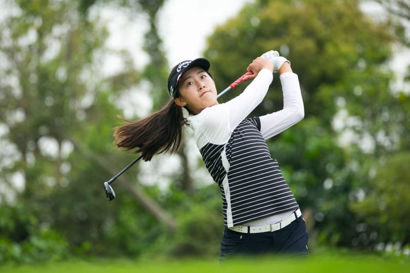 China's Yin Breaks Into WAGR's Top-50 post image