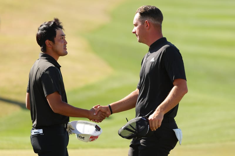 Battling Takumi Lives to Fight Another Day post image