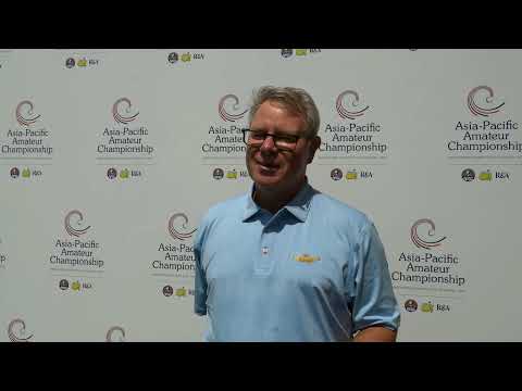 AAC Sneak Peek with Royal Melbourne Captain Tony Rule post image