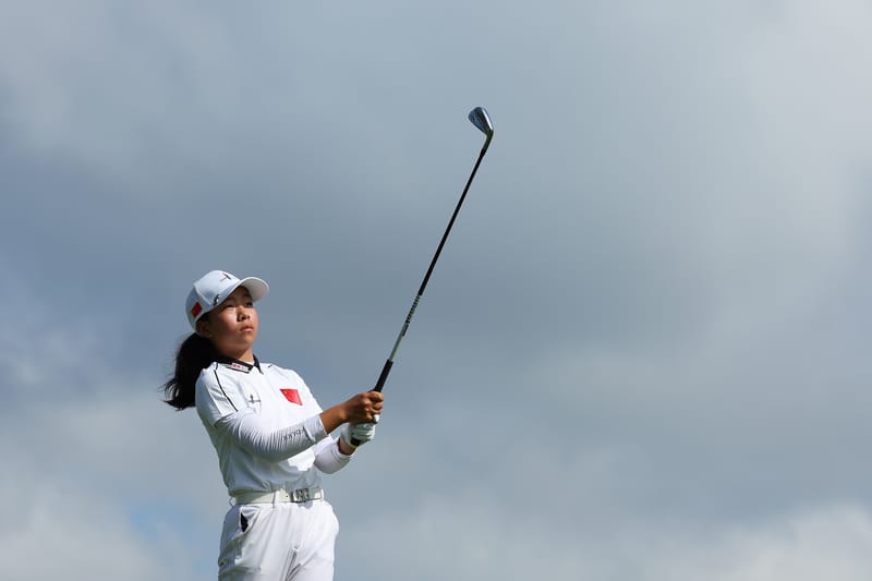 12-Year-Old Liu Inspired by Star of Bygone Era post image