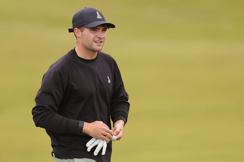 Clemson Ends Hsiao's Record-Breaking Run post image