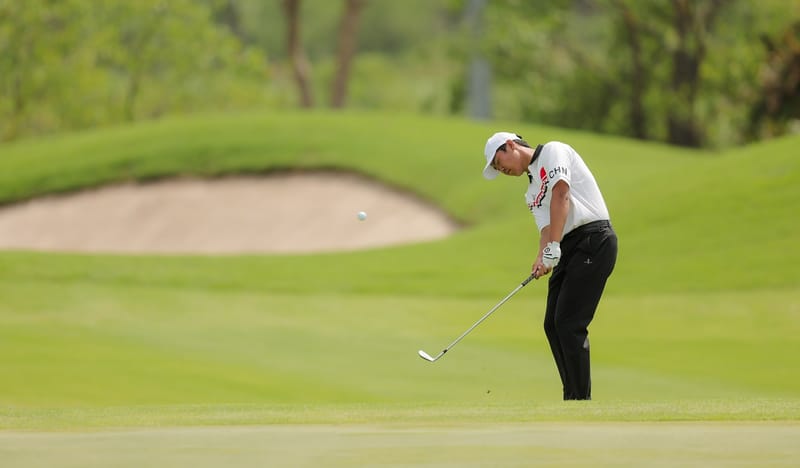 China Contingent Aim to Make Mark in Texas post image