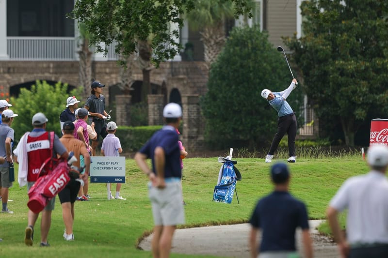 TK Shows Mettle with Stirring Late Fightback post image