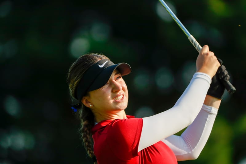 Ruffels Joins Ranks of the Professionals post image