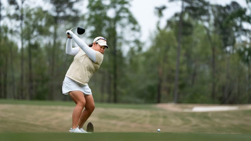 World Number Two Ting Reflects on Cruellest Cut post image