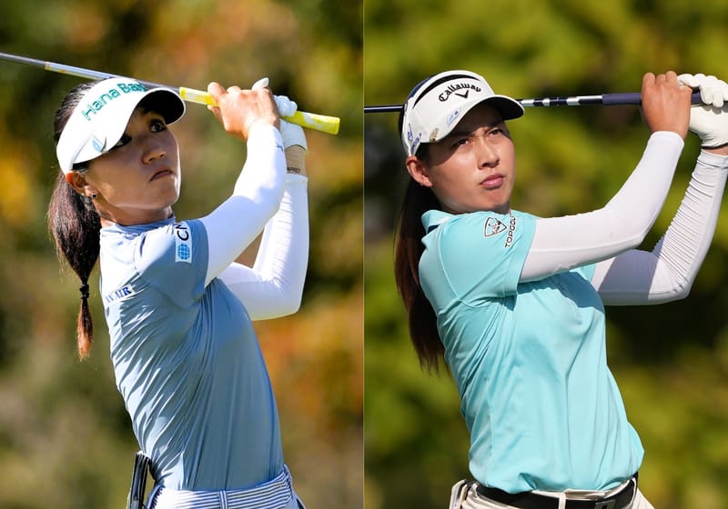 Atthaya in Awe of 'Older Sister and Role Model' Lydia post image