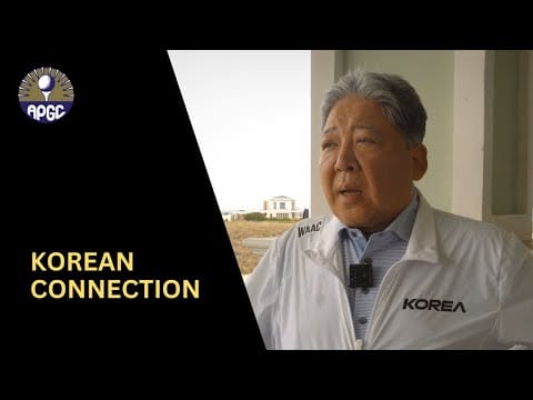 Korean Connection post image