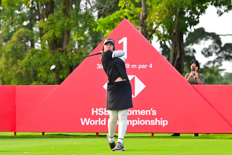 Amateur Chen Exceeds Expectations with Sentosa Success post image