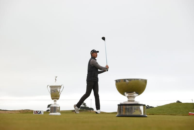 WAGR Exemption Modifications for USGA Amateur Events post image