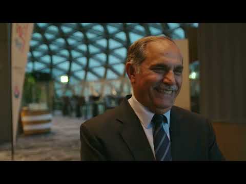 APGC Chairman Expresses Bullish Outlook post image