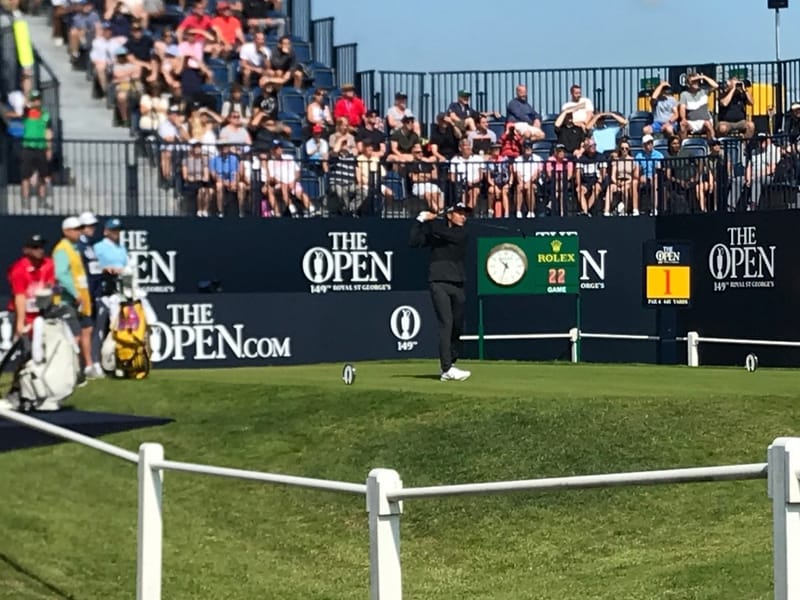 Lin's Bright Start Earns Garcia Plaudits post image