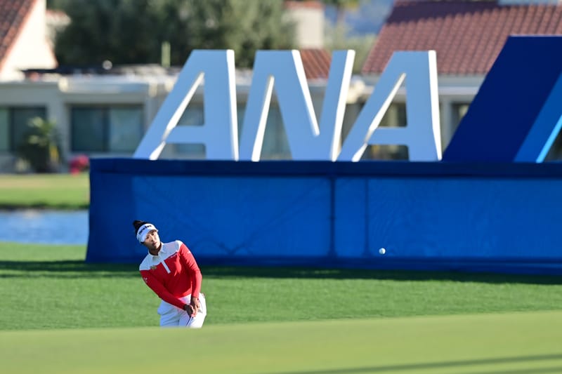 Pace-Setting Thai on Course to Cause a Major Upset post image