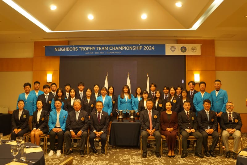 Consistent Lee Closes on WAGR Top-20 post image