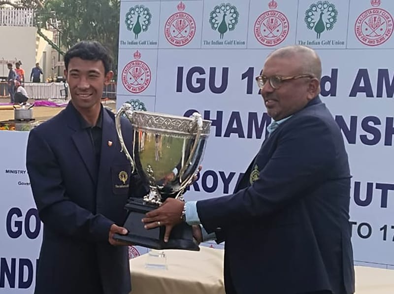 Nepal's Tamang Celebrates Historic Triumph post image