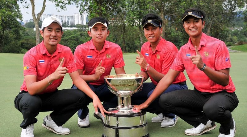 Nomura Cup Rescheduled for 2022 post image