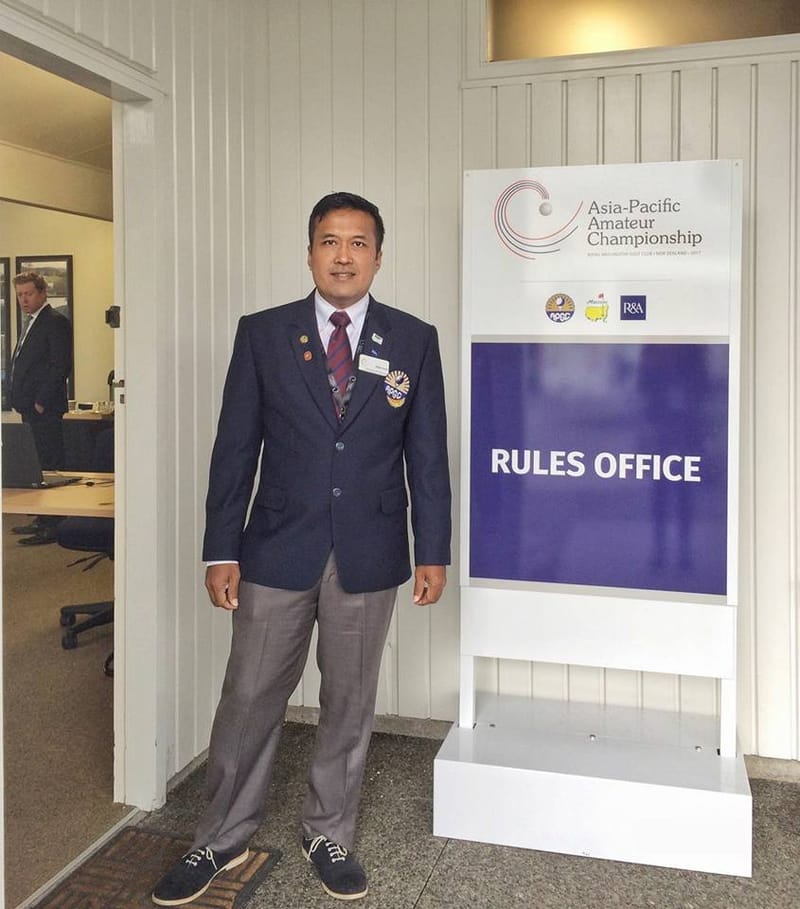 APGC Appoints Eddy Putra as General Manager post image