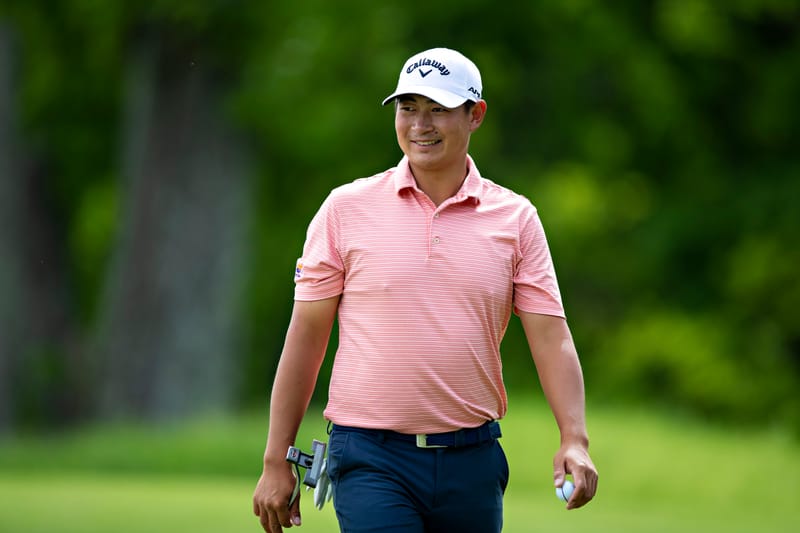 Runner-Up Finish Boosts Yuan's Olympic Prospects post image