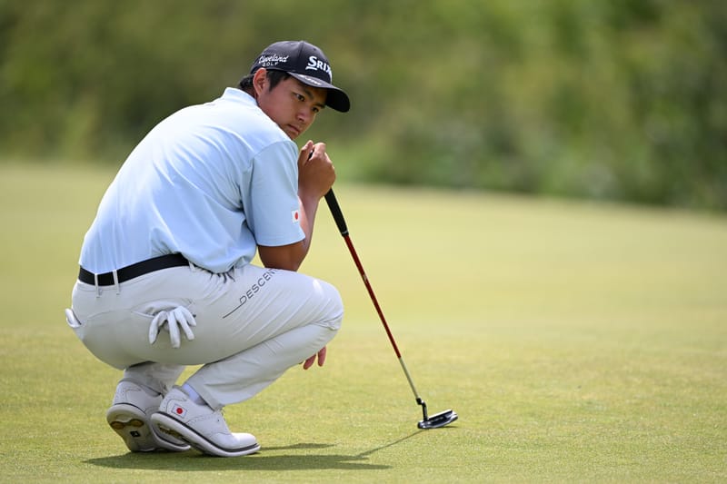 Nakano, Bai and Chang Bounce Back from the Brink post image