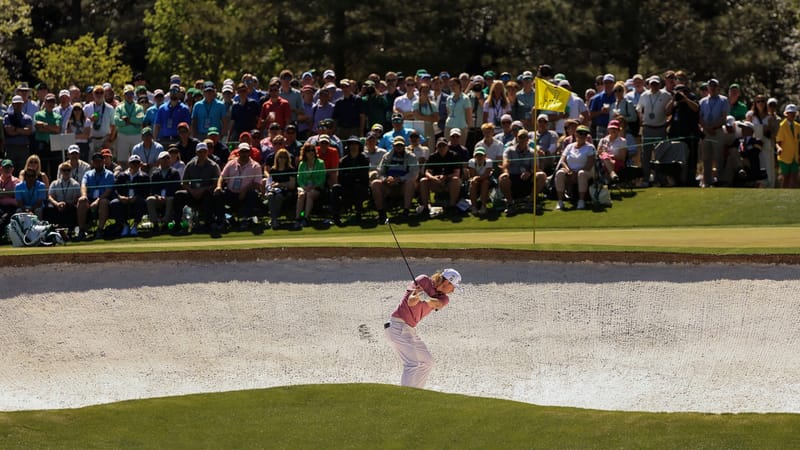 Smith Vows to Grow Stronger After Masters Disappointment post image