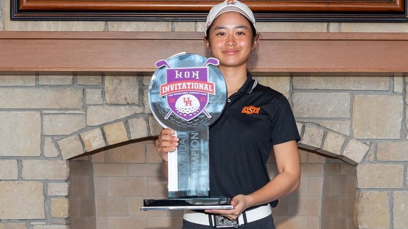 Thai Tatematsu Enjoys Iconic Success in Houston post image