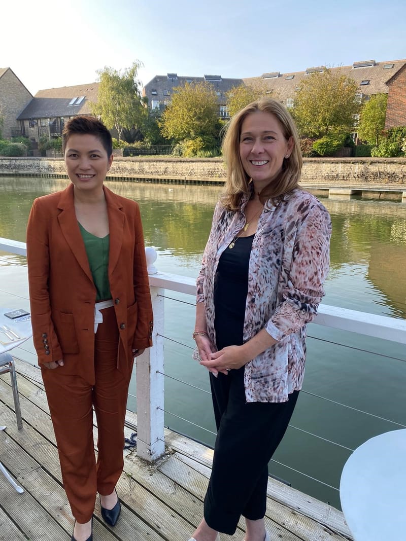 Charities Benefit from Trust Golf’s Generosity post image