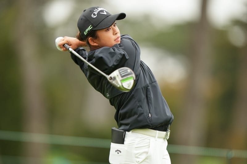 Ex-Faldo Series Asia Stars Chase US Open Glory post image