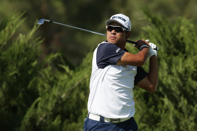Top-25 Kiawah Island Finishes for Im and Matsuyama post image